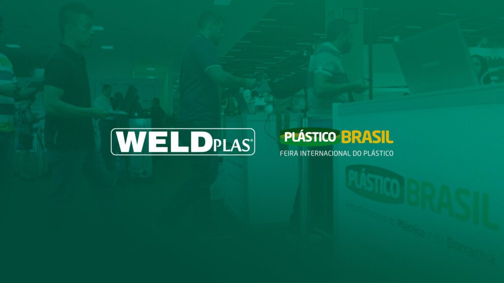 plastico brasil - weldplas